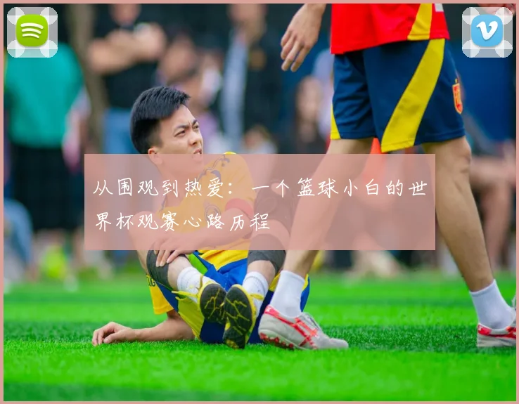 从围观到热爱:一个篮球小白的世界杯观赛心路历程