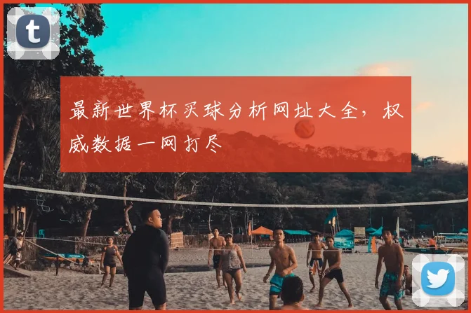 最新世界杯买球分析网址大全，权威数据一网打尽