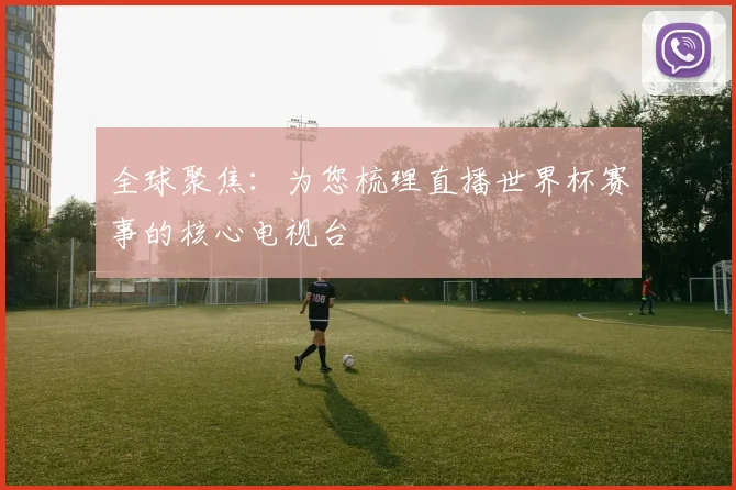 全球聚焦：为您梳理直播世界杯赛事的核心电视台