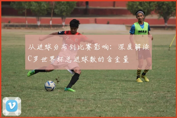 从进球分布到比赛影响：深度解读C罗世界杯总进球数的含金量