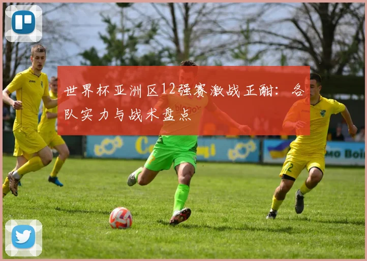 世界杯亚洲区12强赛激战正酣：各队实力与战术盘点